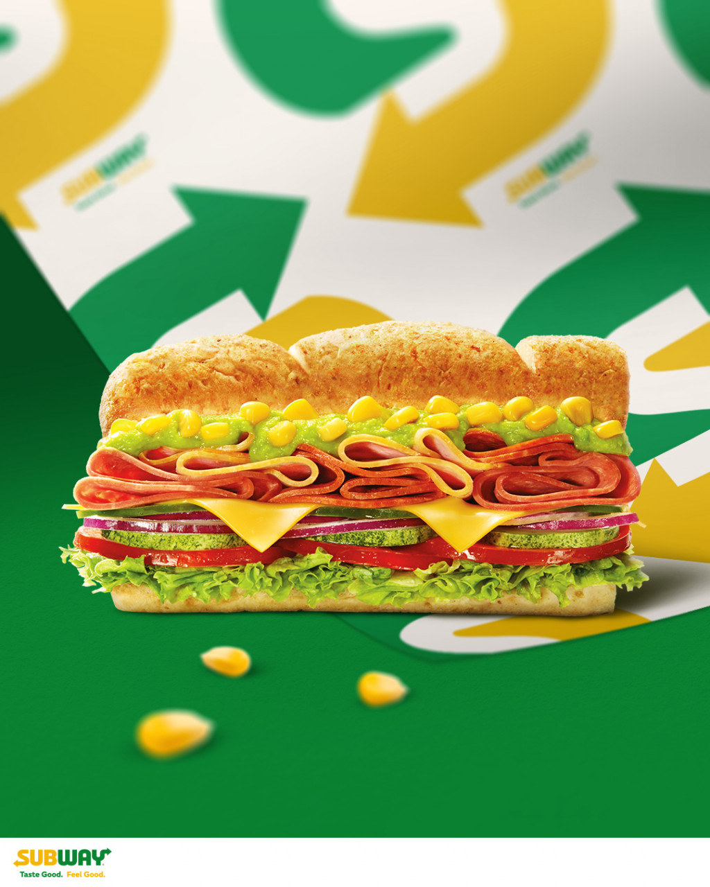 B.M.T Plus - Gambar dari ubwayisfresh.com