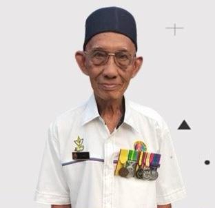 Sudir Ibrahim - Gambar ihsan Sudir Ibrahim