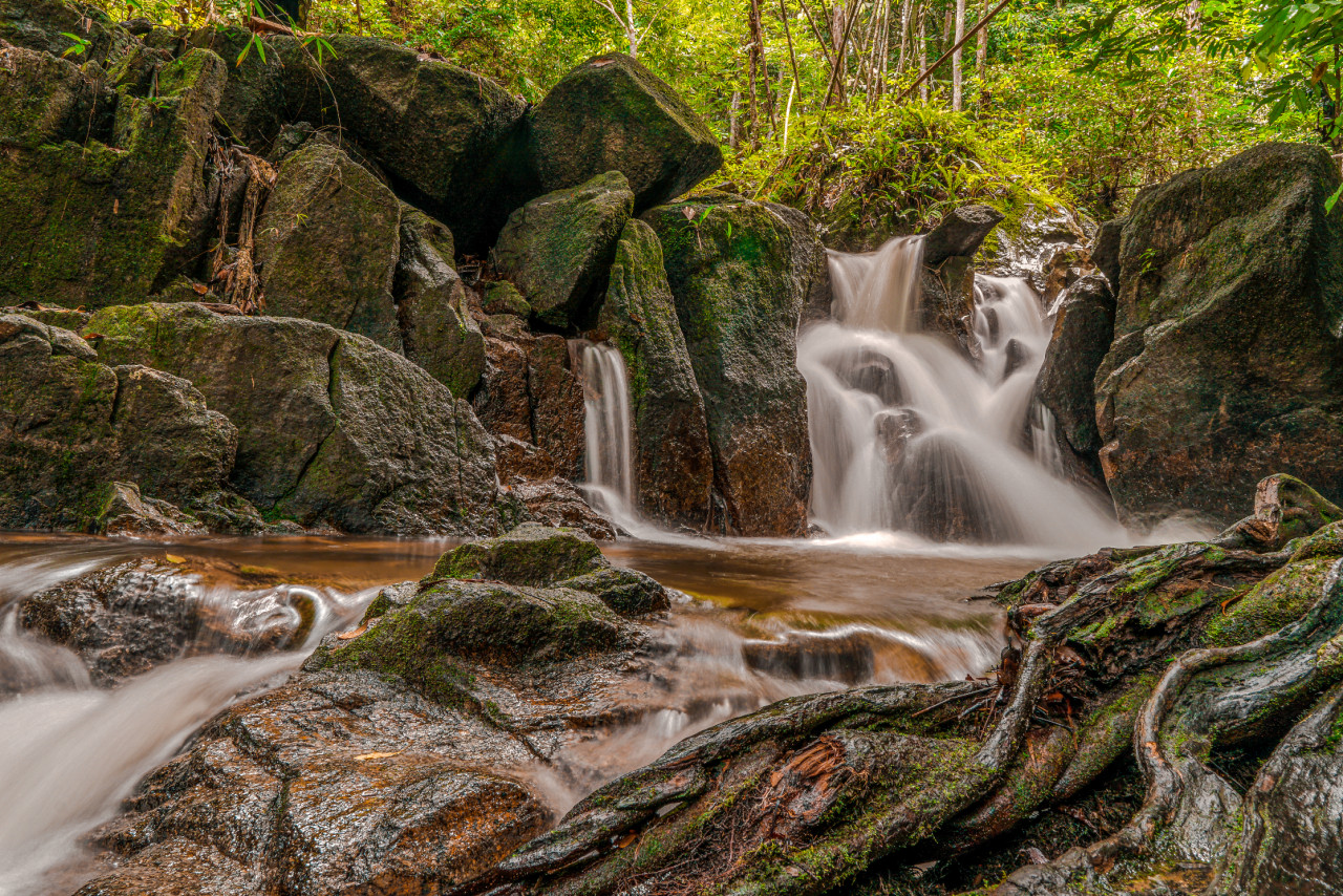 Sungai Tekala - Gambar Tourism Selangor