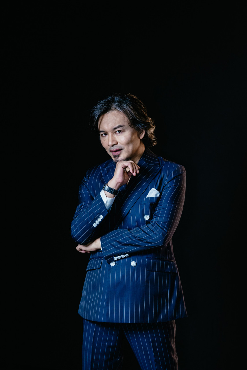 Anuar tidak menyangka dapat mengadakan konsert selepas 40 tahun berkecimpung dalam industri muzik. - Gambar PR