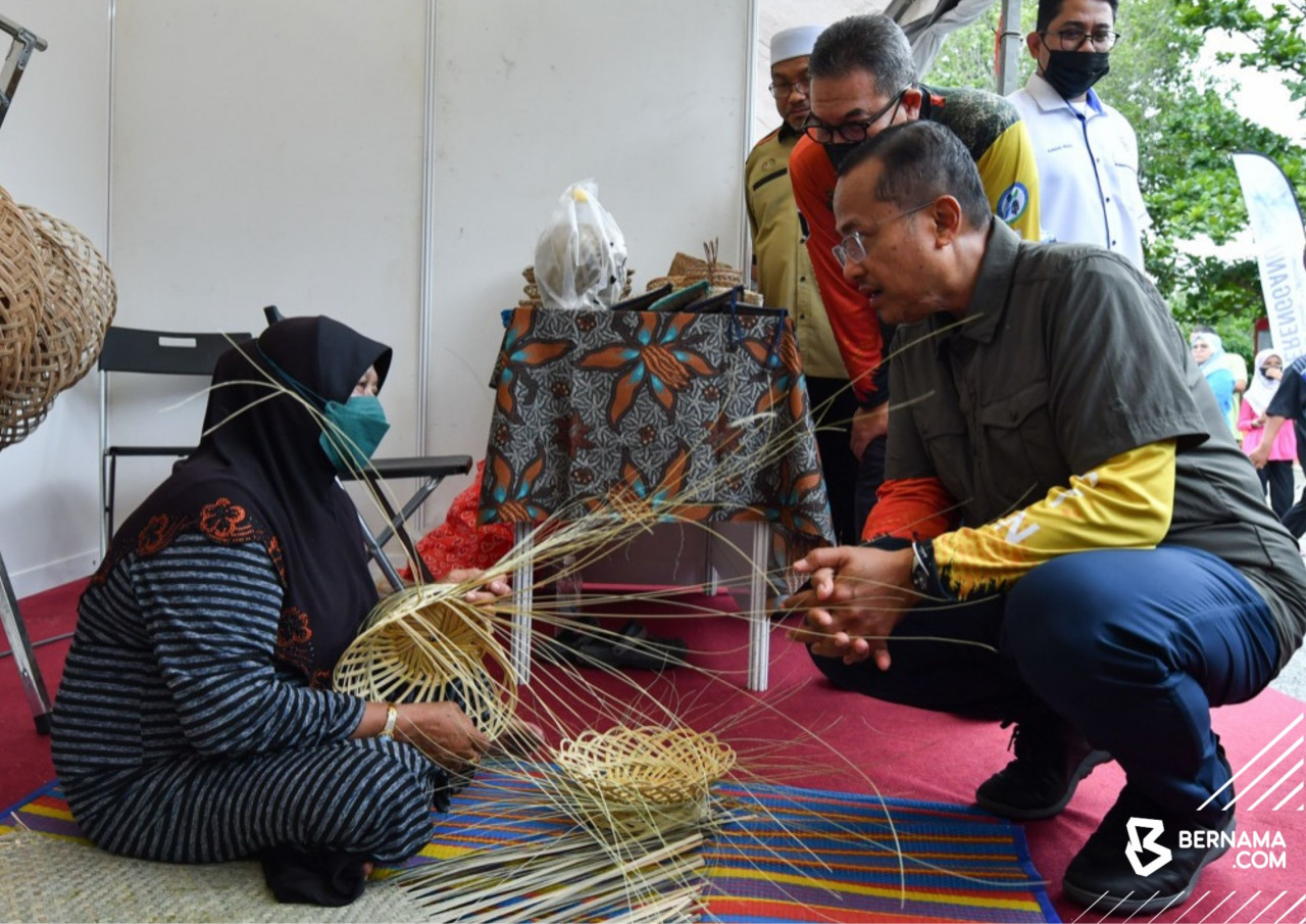 Festival bermula 4 hingga 7 Ogos itu bertujuan meningkatkan kefahaman komuniti setempat mengenai keunikan persekitaran alam semula jadi tanah bencah yang mempunyai kepentingan penjagaan ekosistem