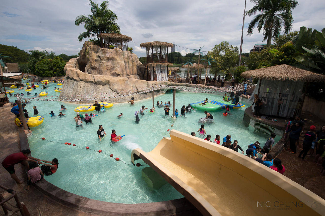 Gambar laman web wetworld.my