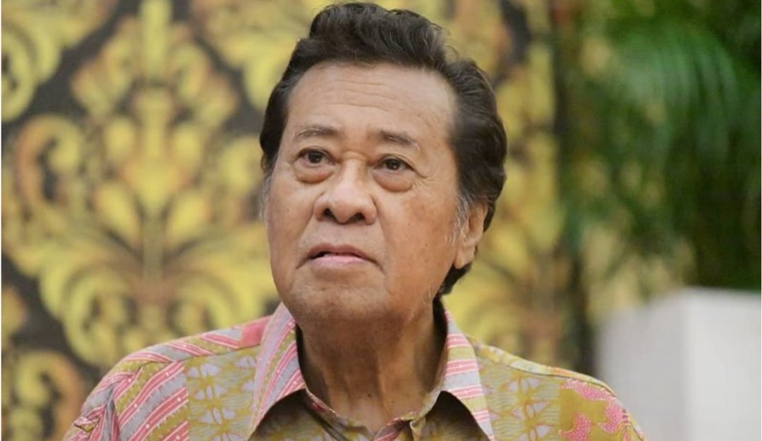 Abdul Khalid Ibrahim