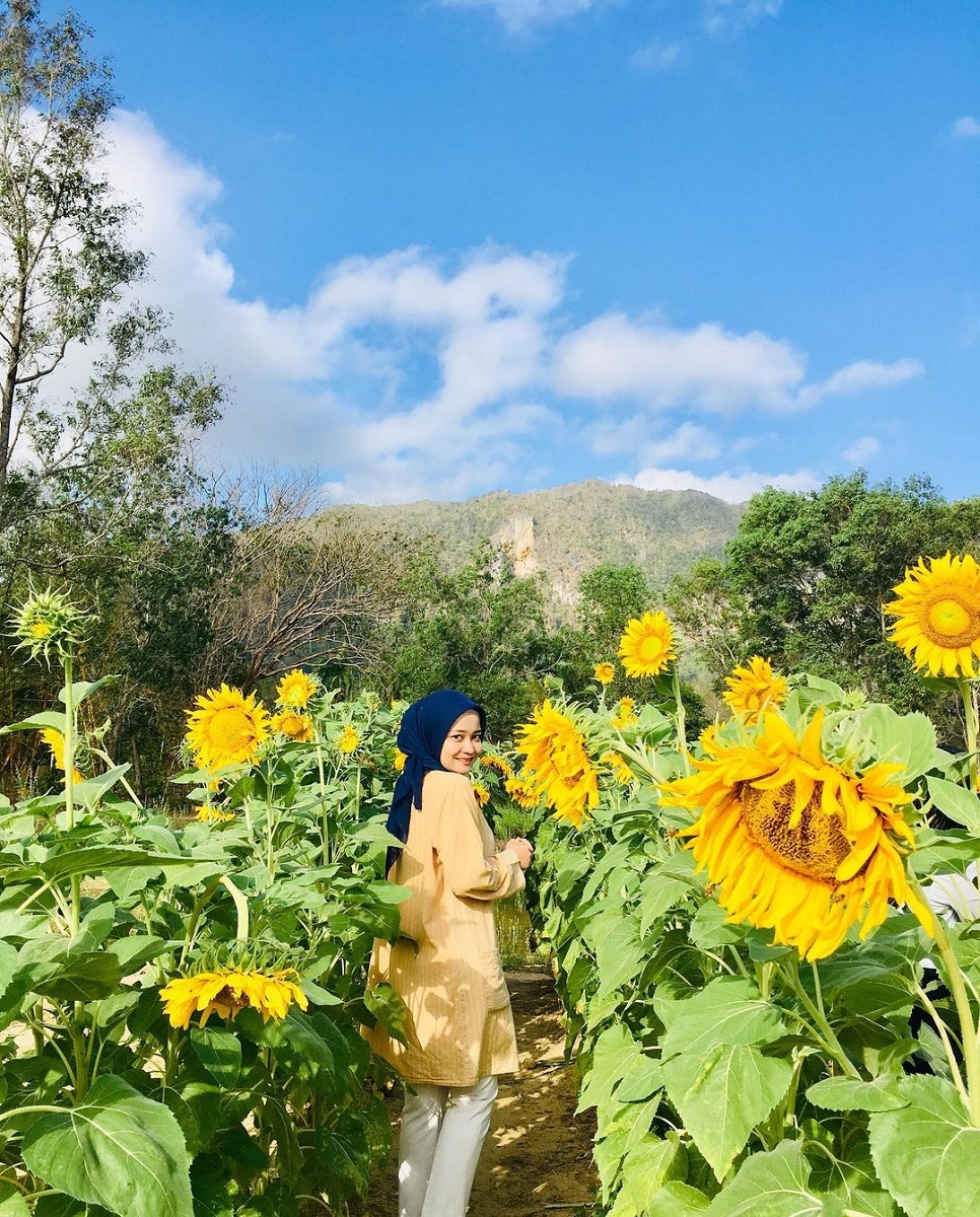 Kredit foto: Instagram @nnfarahn.roslan
