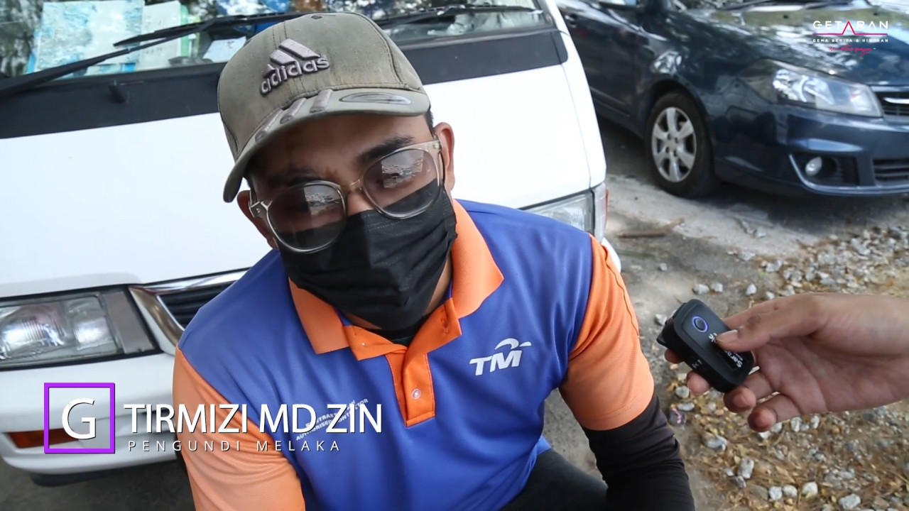 Tarmizi Md Zin
