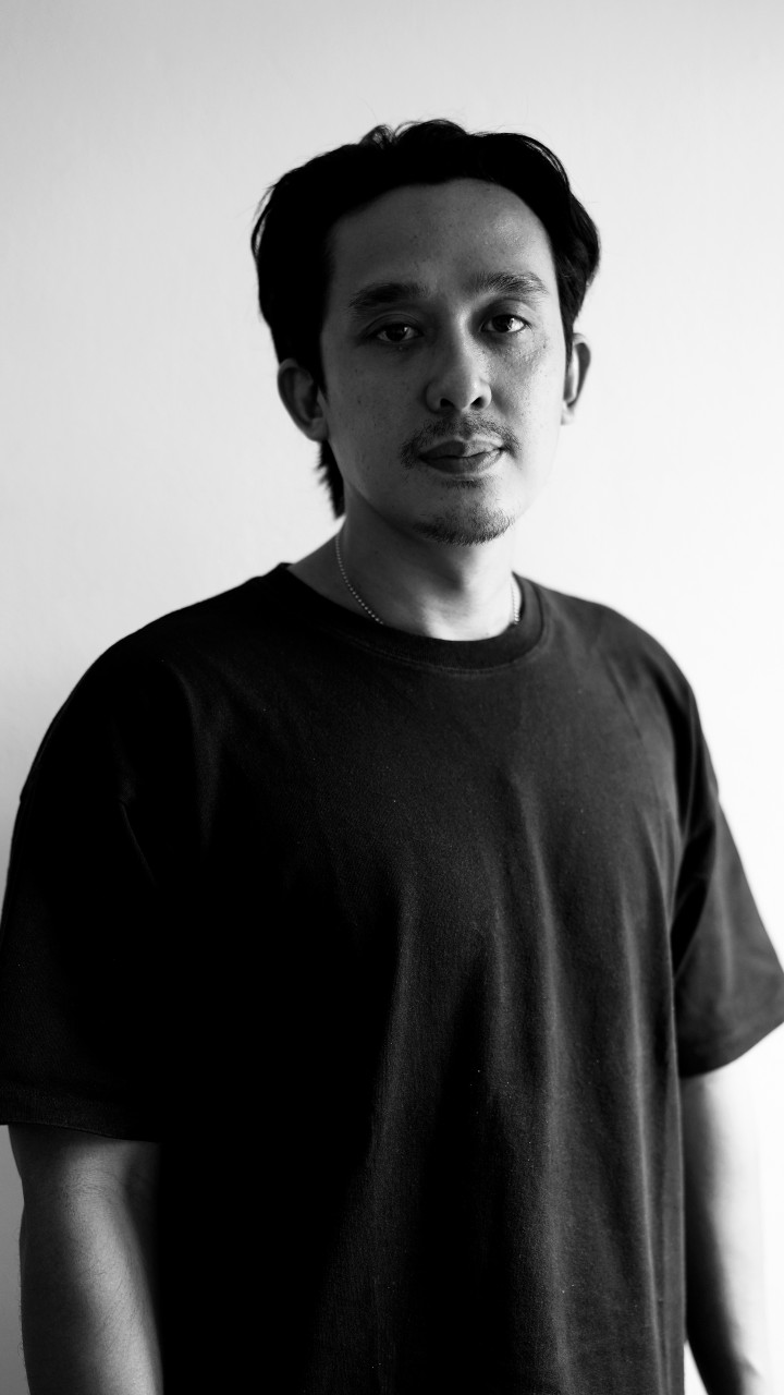 Taufiq Kamal