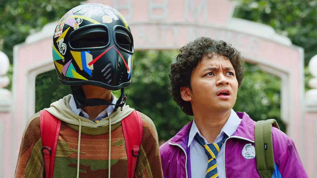 Gambar: Netflix