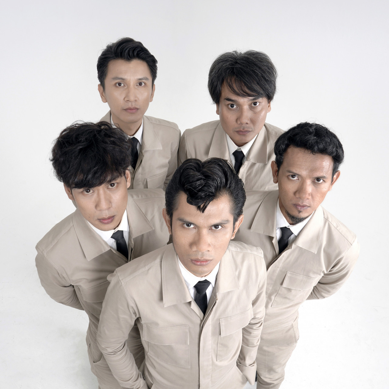 The Changcuters