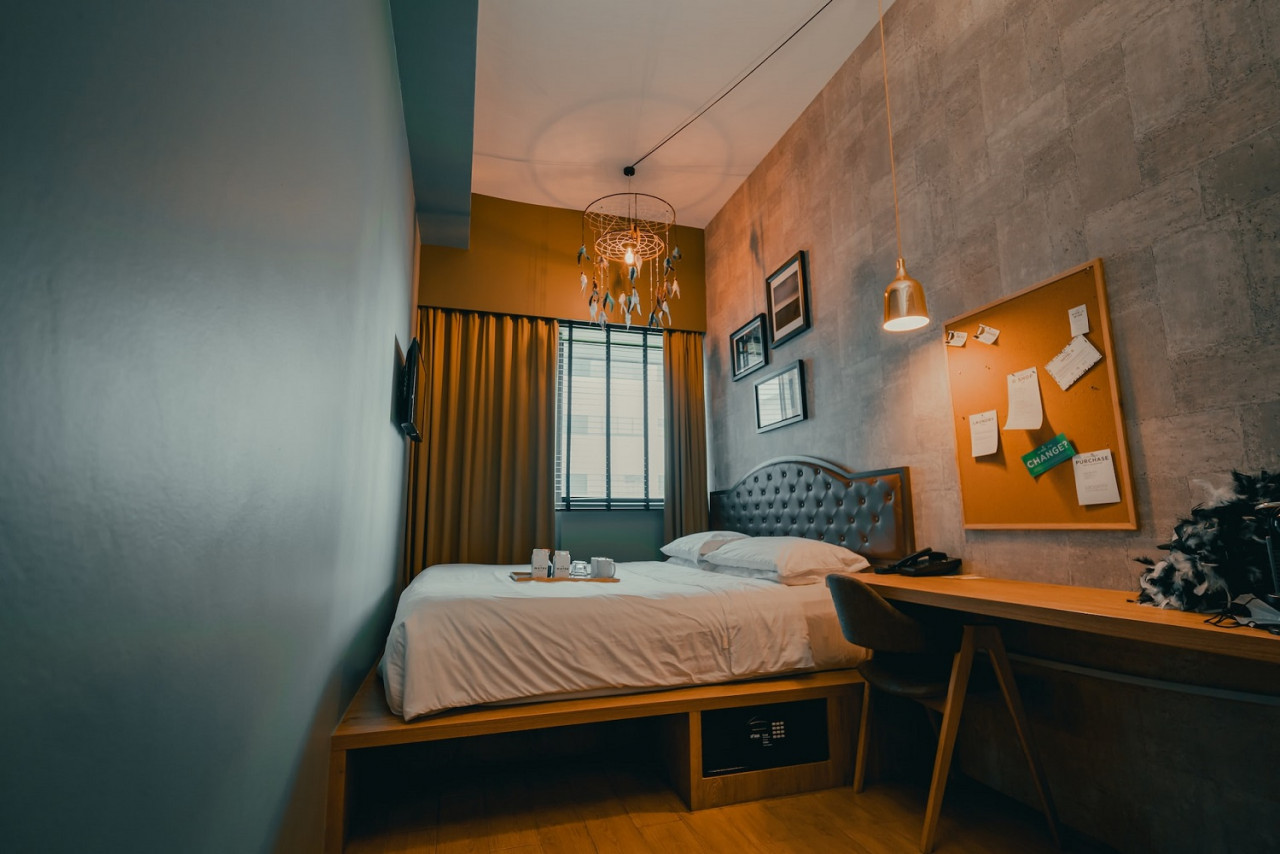 Gambar hiasan dari Unsplash