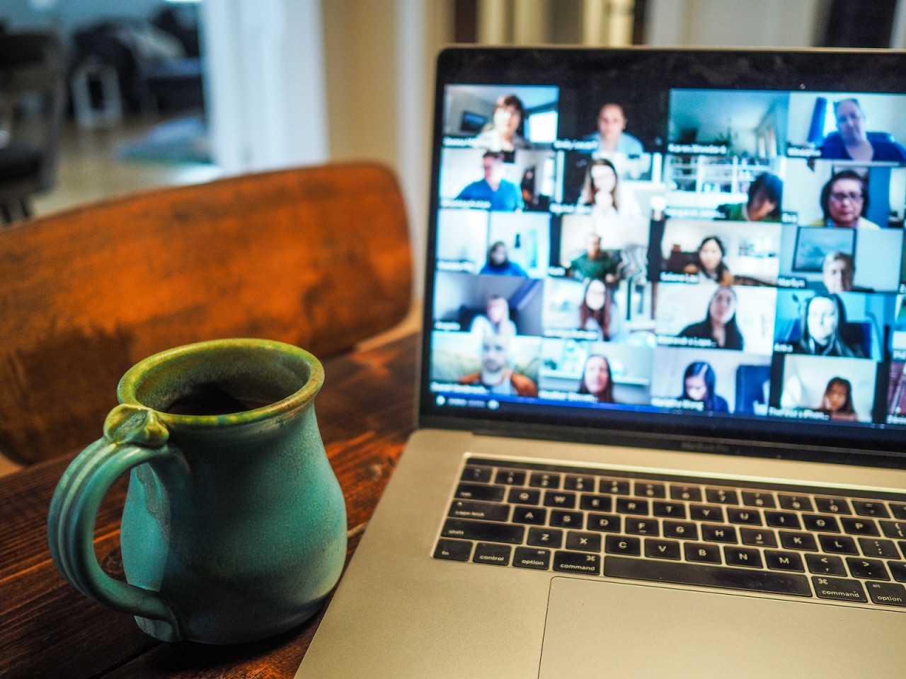 Gambar Chris Montgomery, Unsplash