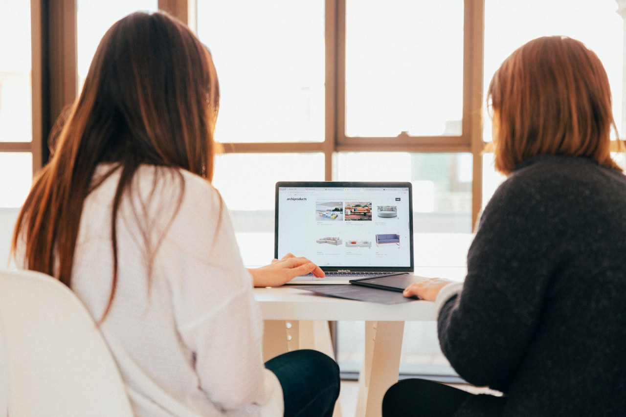 Gambar KOBU Agency, Unsplash
