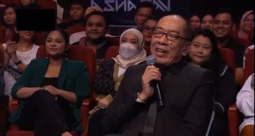 Ramli MS