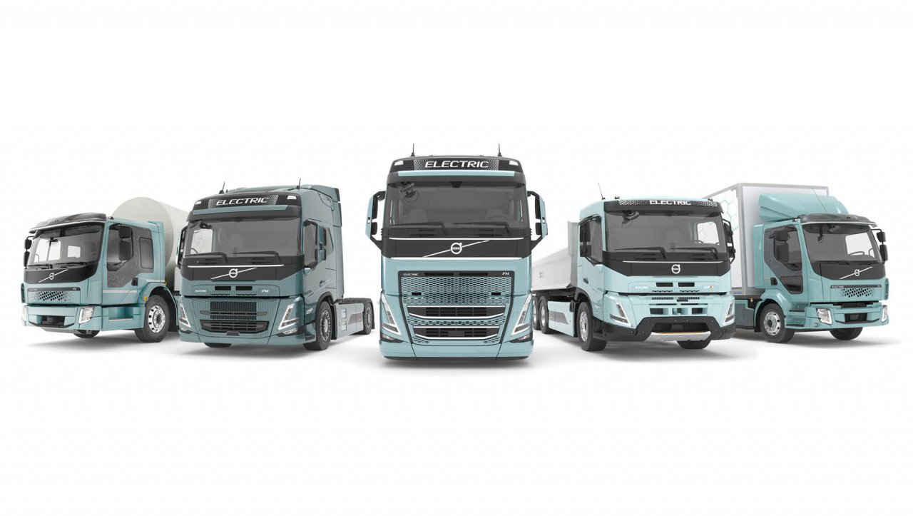 Selepas siap pemasangan pada November ini, Volvo Trucks Malaysia dijangka menyaksikan pengurangan sebanyak 477 tan karbon atau 35% kurang apabila ditanda aras terhadap pelepasan karbon pada 2019.