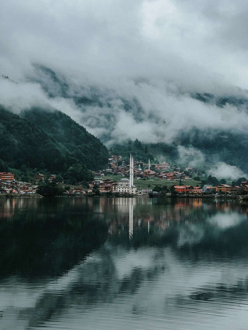 Uzungol