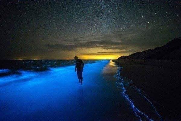 Pantai Tusan Bekenu. Gambar: Facebook Sarawak Aritok