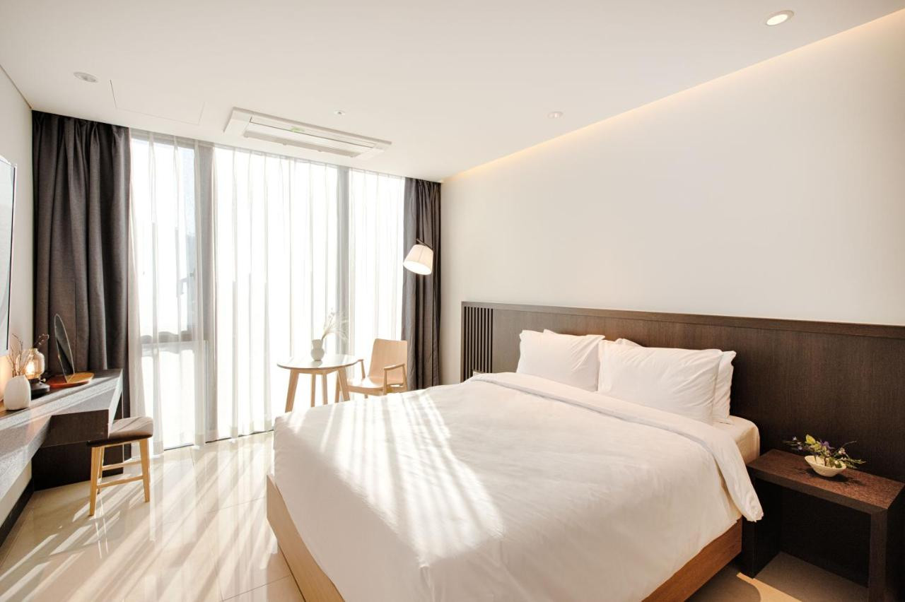 Union Hotel, Seoul Korea Selatan - Gambar Agoda