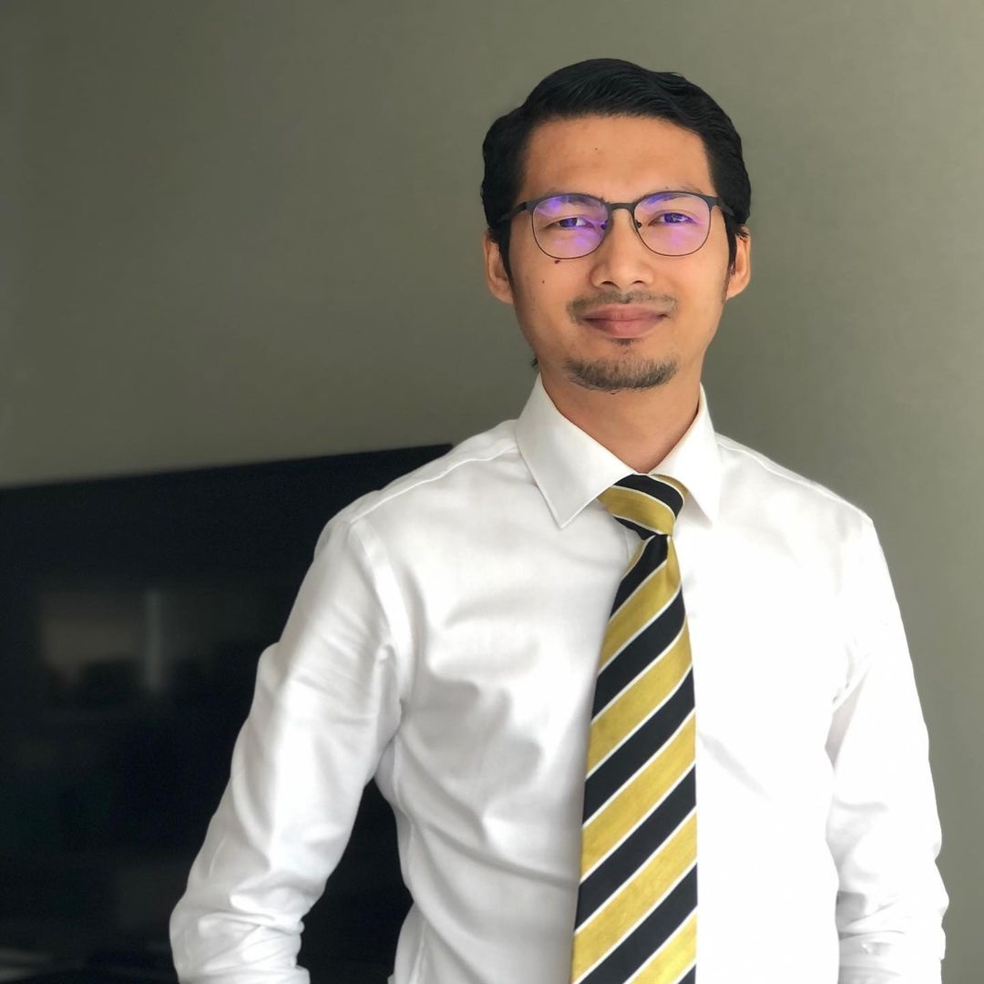 Ustaz Mohamad Hariri