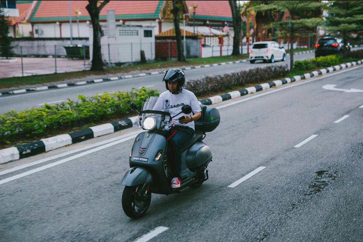 Gambar: Instagram @danny.saadin