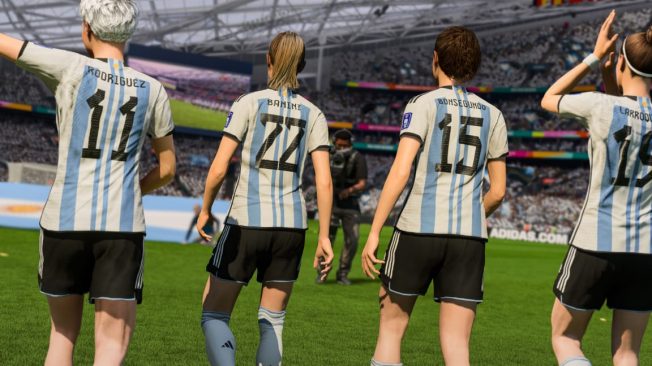 FIFA 23 sudah dikeluarkan untuk konsol PlayStation 4, PlayStation 5, Xbox One, Xbox Series, Nintendo Switch dan PC.