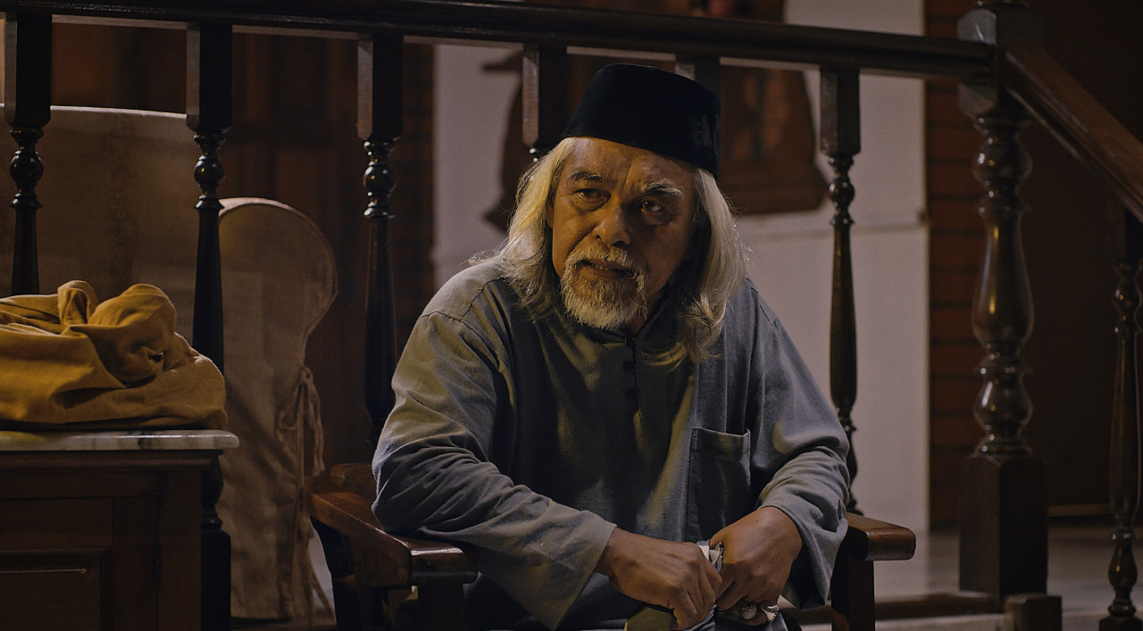 Wan Hanafi Su
