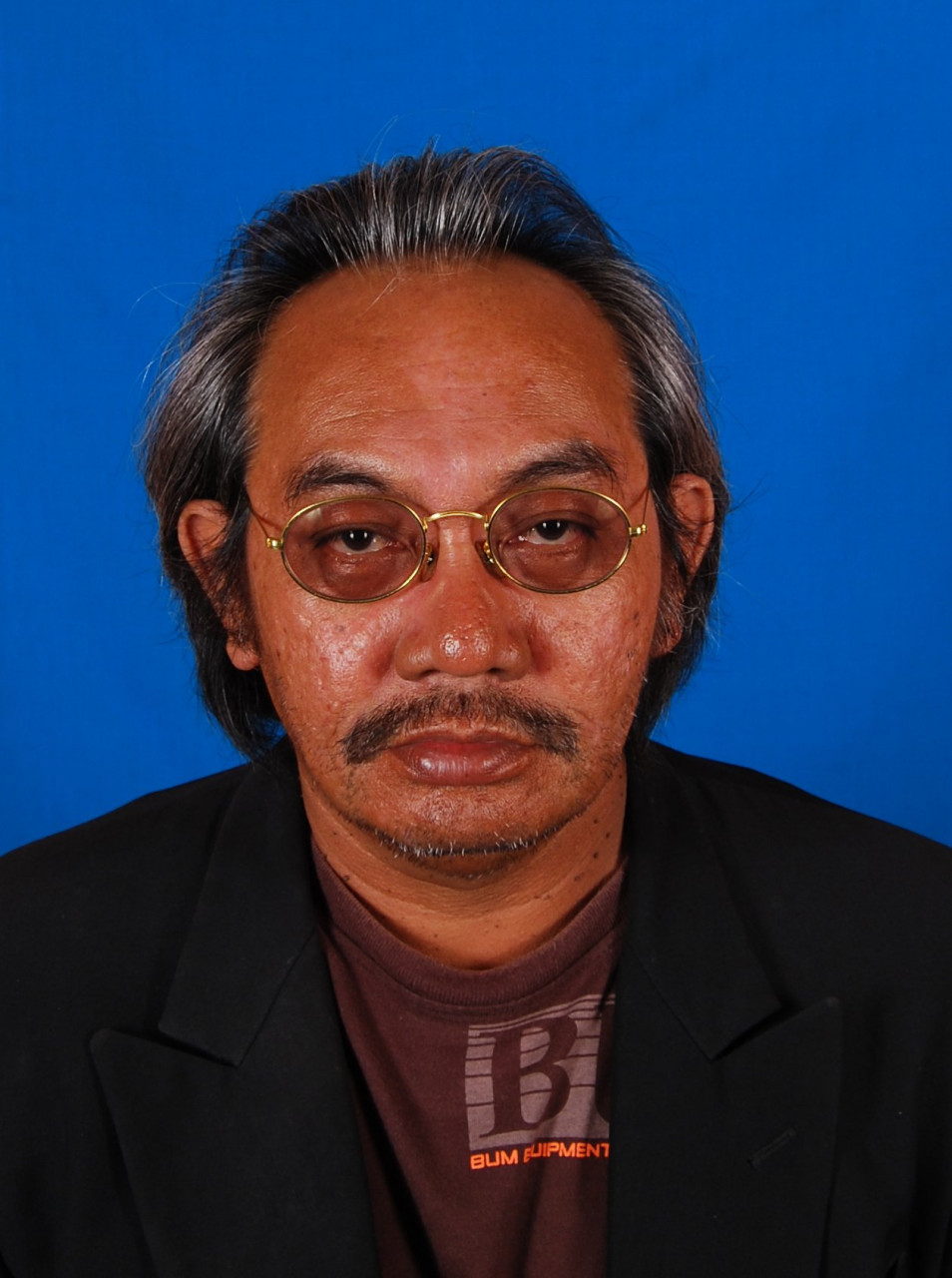 Wan Zul - Gambar Fail