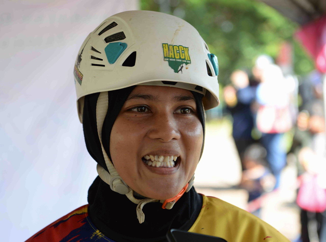 Wann Iryani Ariffin - Gambar Bernama