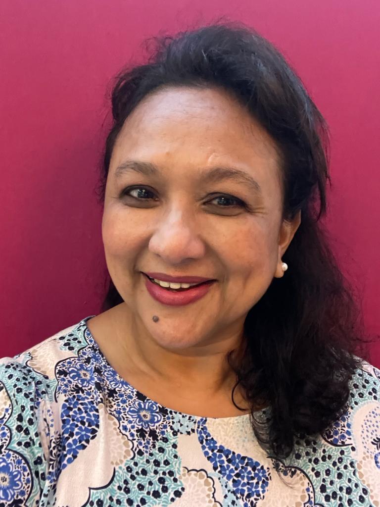 Nor Shahila Harun Shah, Pengurus Besar Kanan, Penerbitan Program Dalaman, Rangkaian Televisyen Media Prima.