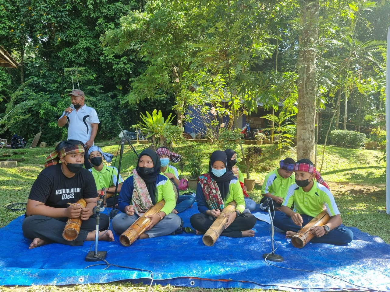 Gambar: Rahayu MN