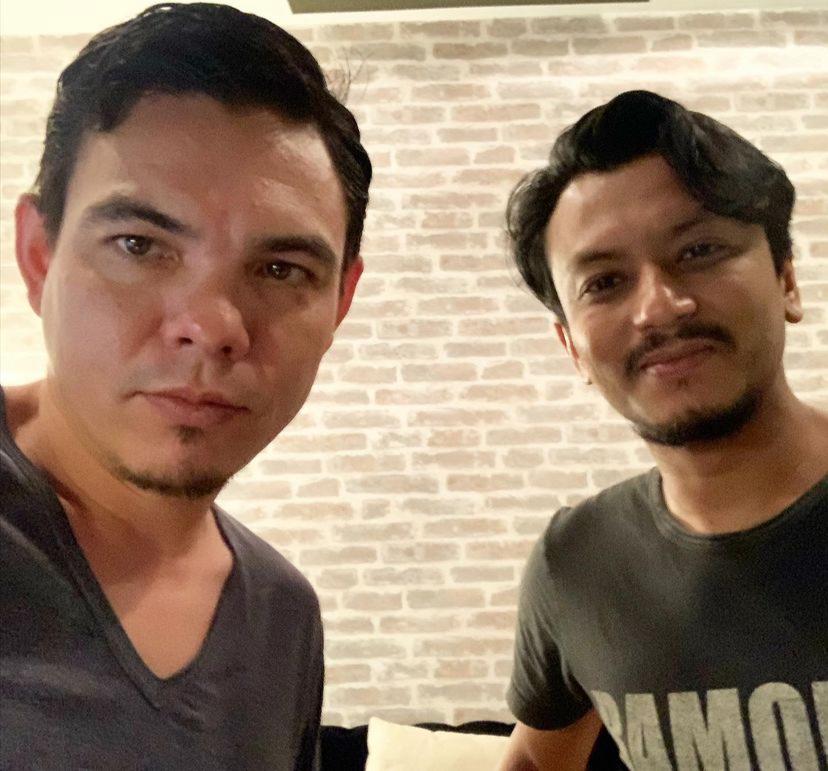 Gambar: IG Yasin Sulaiman