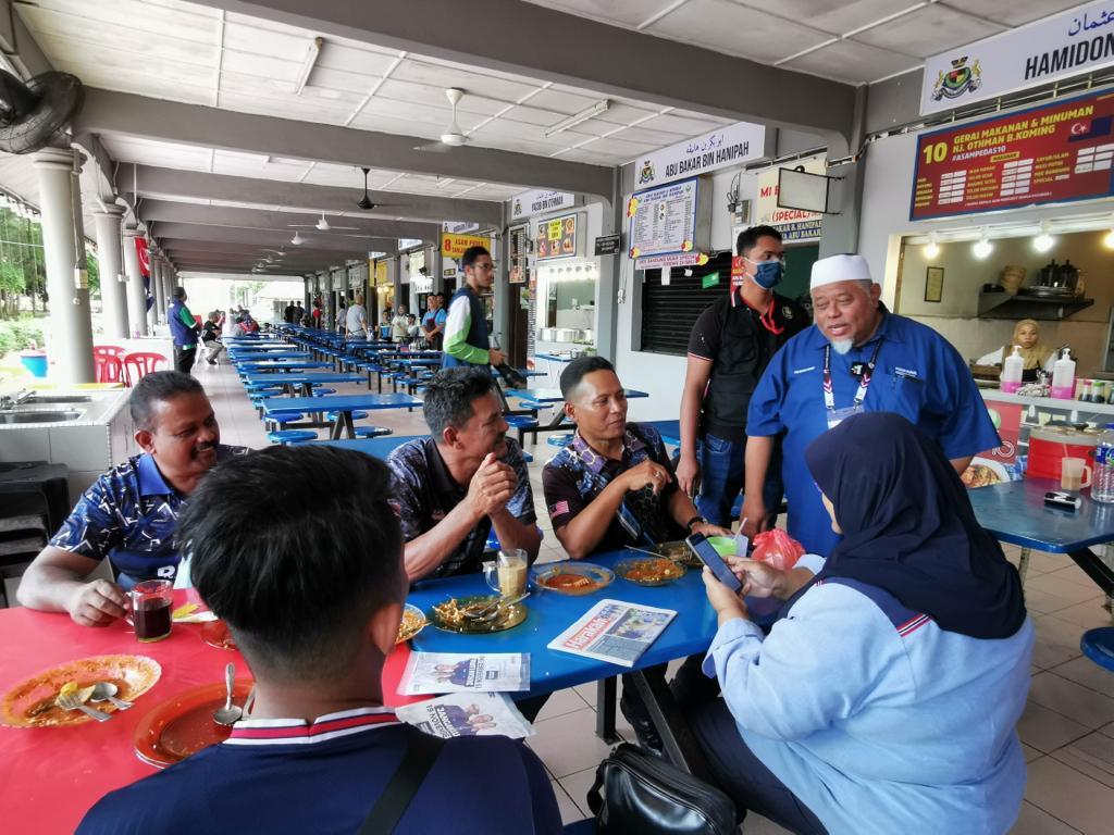Gambar oleh Aiman Sadiq