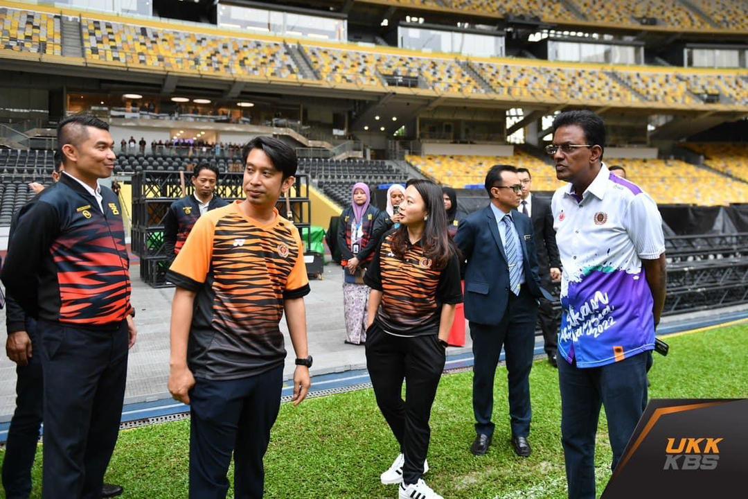 Gambar Facebook KBS