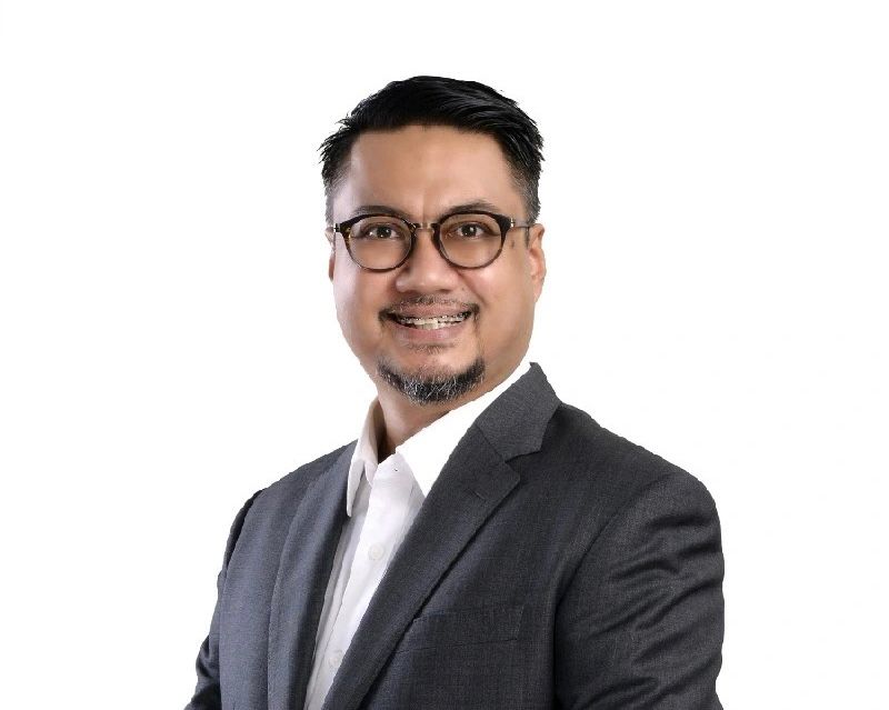 Ketua Pegawai Eksekutif Ilham Centre, Hisommuddin Bakar. 