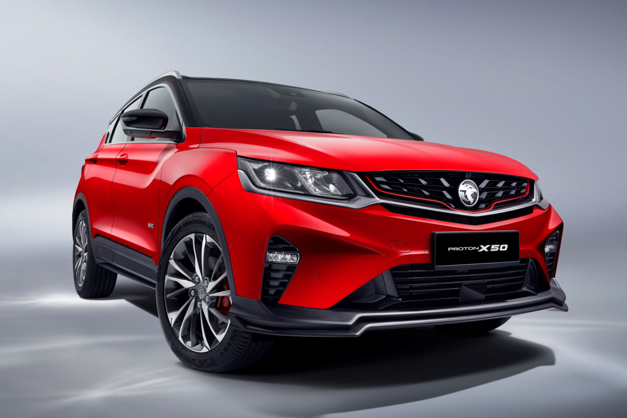 Gambar: Proton.com