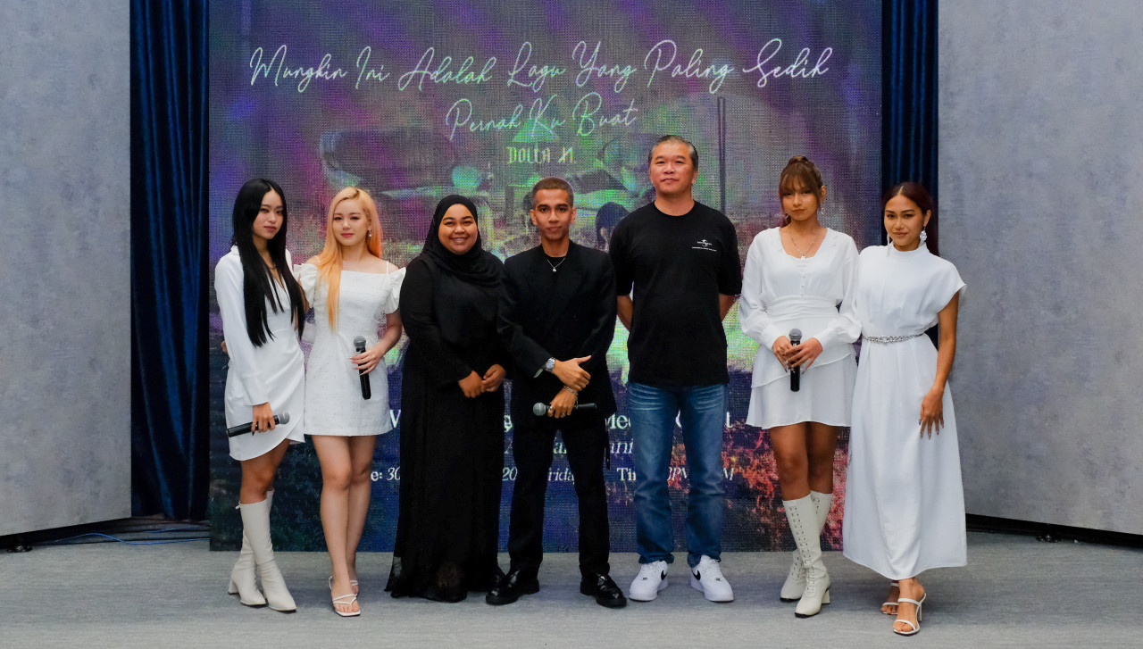 Gambar Universal Music Malaysia