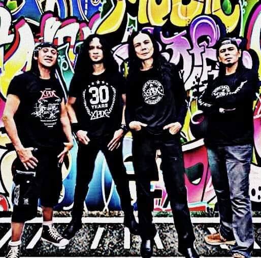 Mael dan XPDC sepatutnya dijadualkan beraksi di Konsert SoundValley Festival 2023 di Maeps, Serdang pada 6 Mei ini.