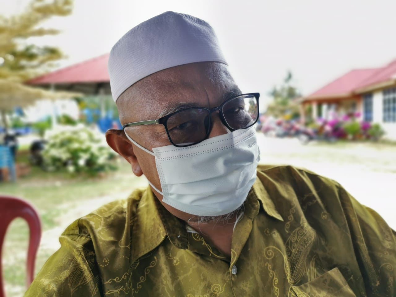 Yamin Tawin