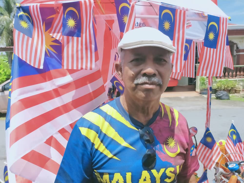 Yazid Yusoff