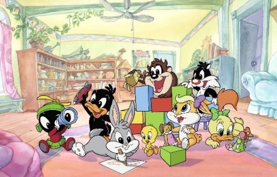 Year of the Wabbit