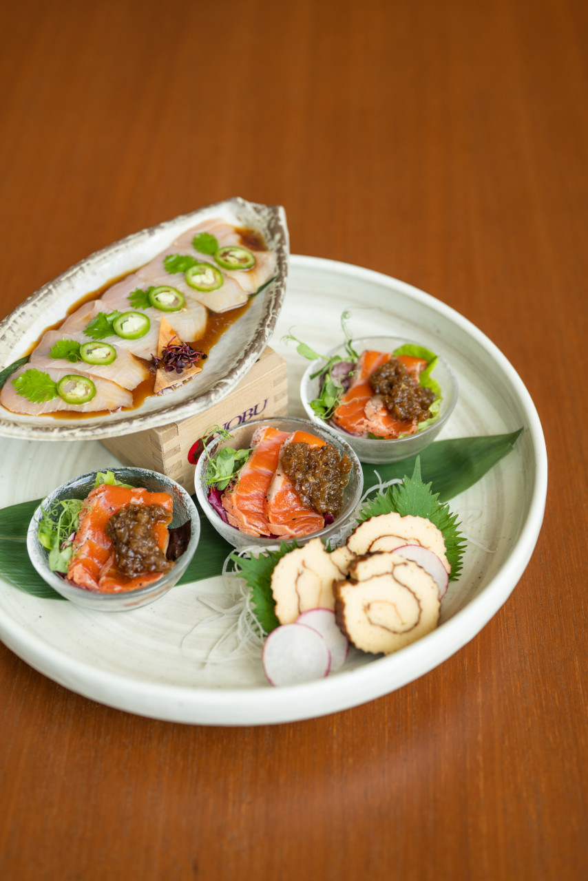 Gambar: Nobu