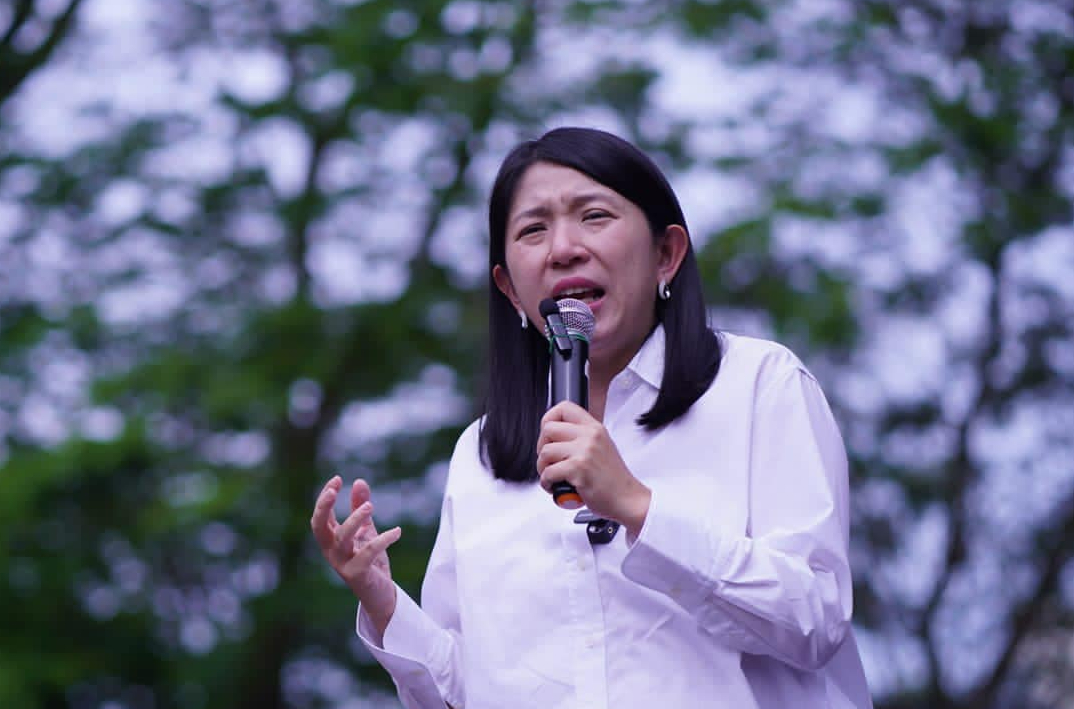  Yeo Bee Yin 