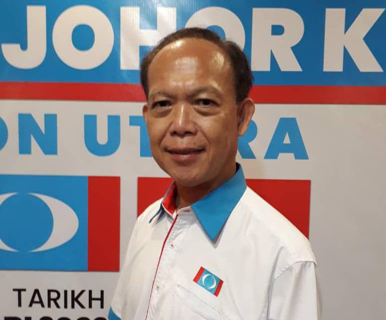 Yoong Thau
