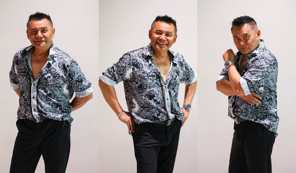 Gambar: Mohd. Azim Abd. Rahman