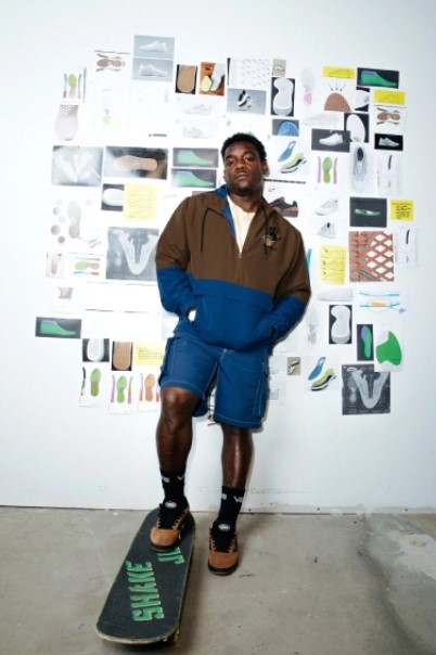 Zion Wright