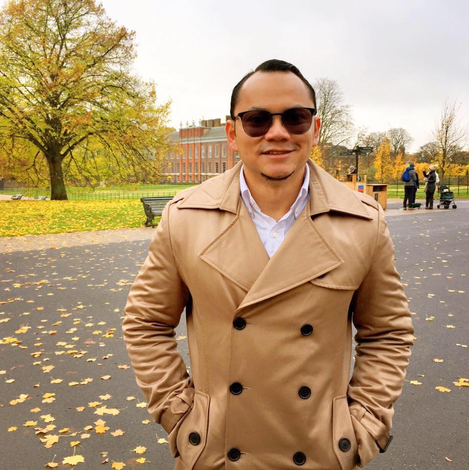 Zuan Azmi
