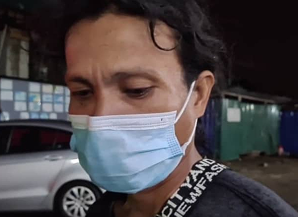 Zul Azmil Omar