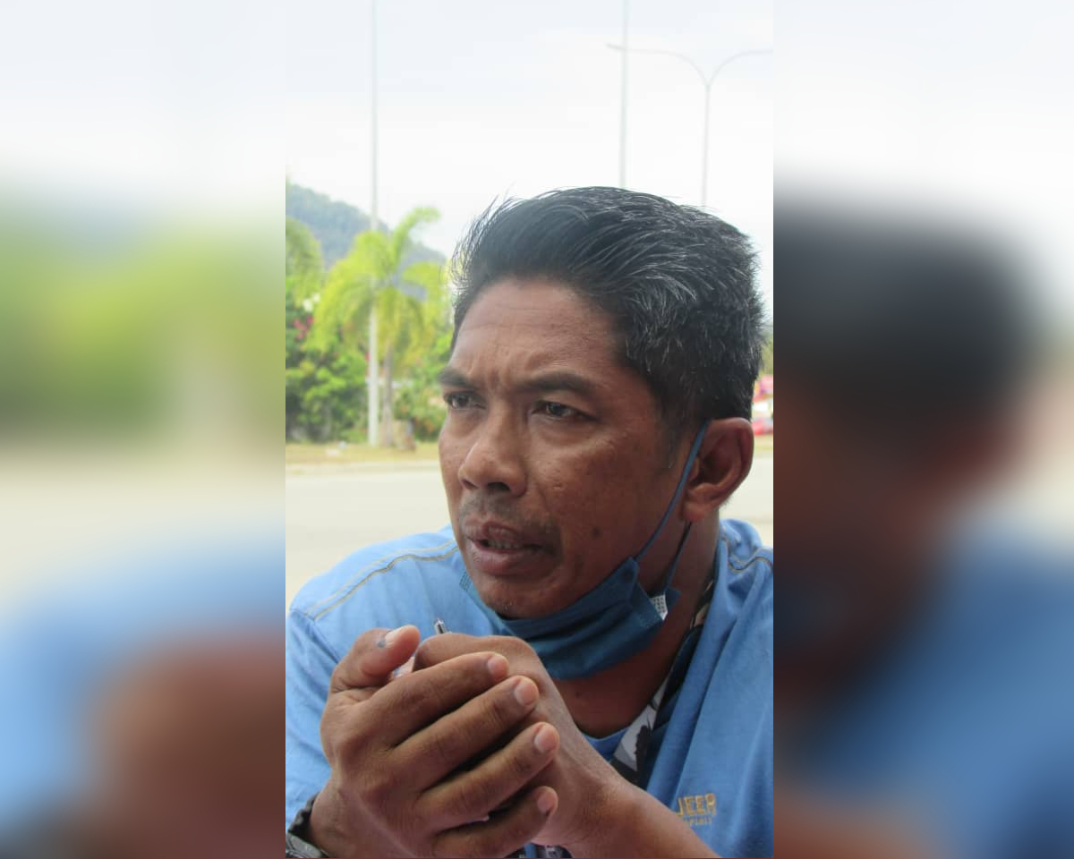 Zulkifli Che Hasin