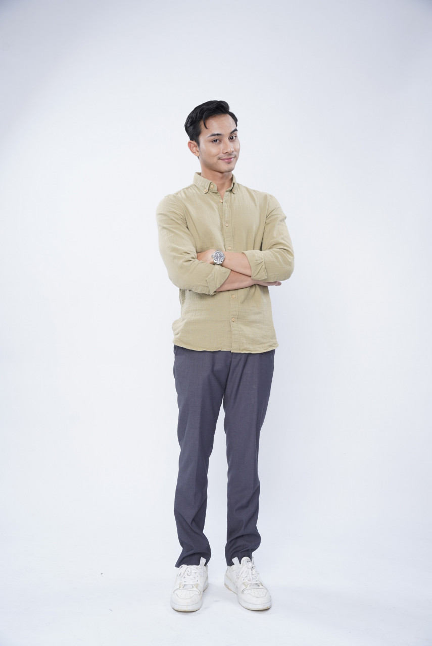 Gambar ihsan TV3