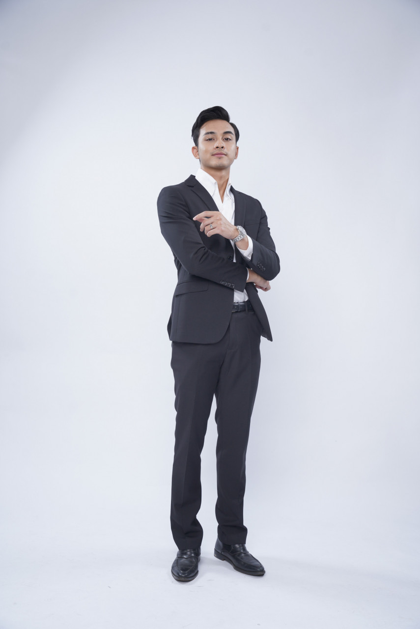 Gambar ihsan TV3