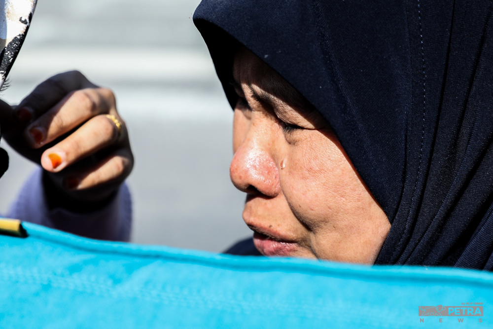 Siti Zubaidah Acara Abdullah