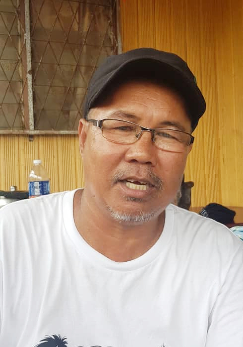 Abdul Rashid Sebley